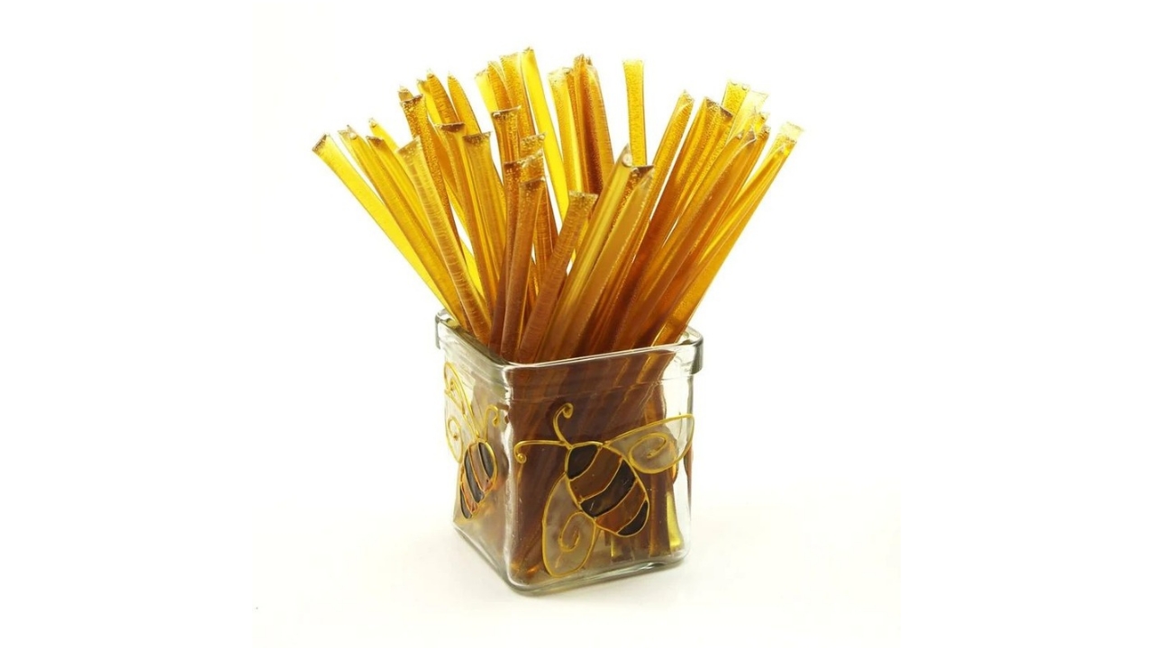Honey Sticks