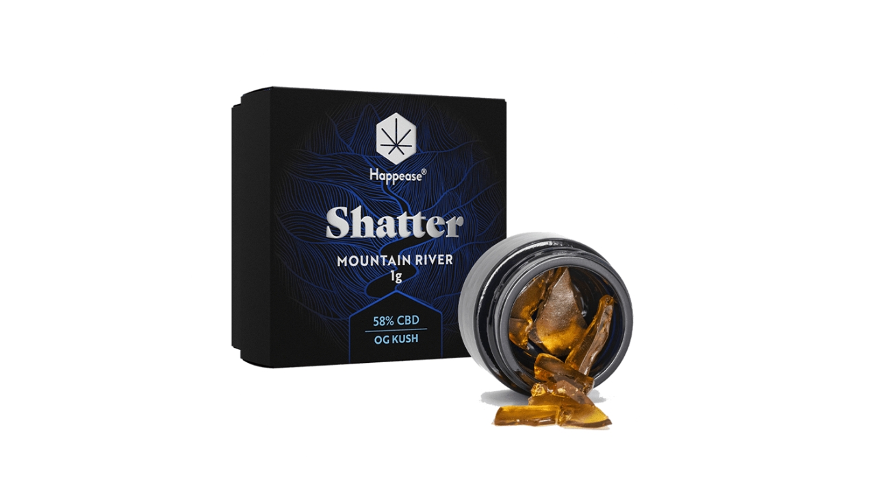 Shatter